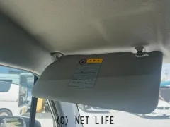 日産 モコ