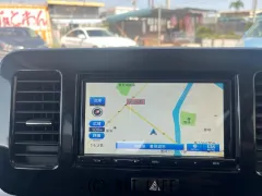 日産 モコ