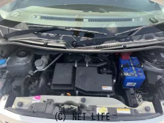 日産 モコ
