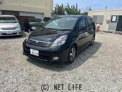 トヨタ アイシス
