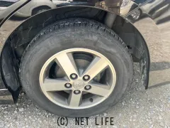 トヨタ アイシス