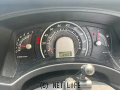 トヨタ アイシス