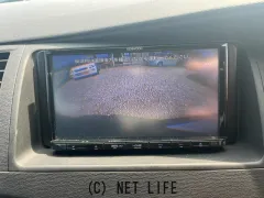トヨタ アイシス