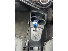 トヨタ アクア