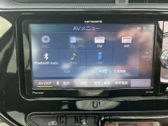 トヨタ アクア