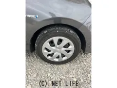 トヨタ アクア