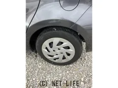 トヨタ アクア