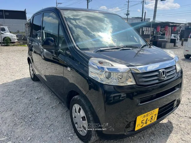 ホンダ ライフ