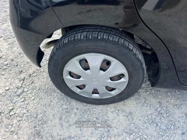 ホンダ ライフ