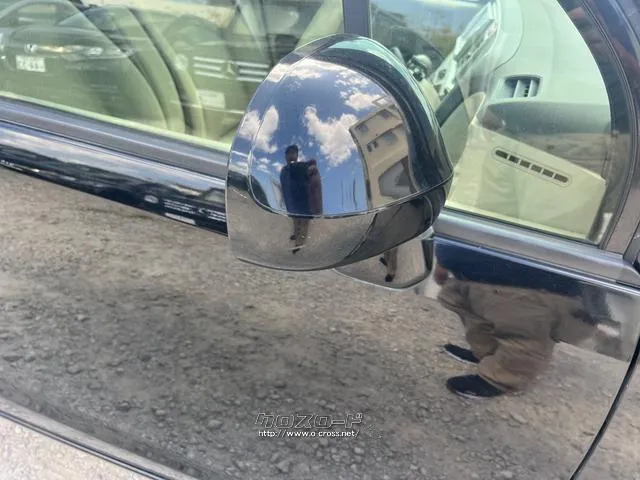 ホンダ ライフ