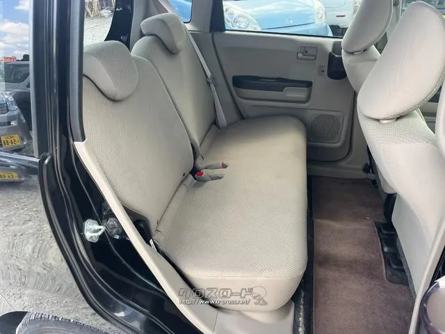ホンダ ライフ