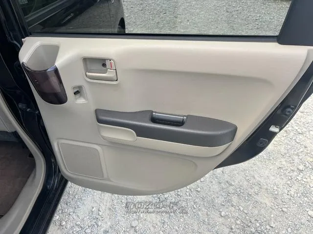 ホンダ ライフ