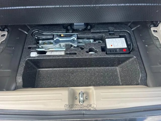 ホンダ ライフ