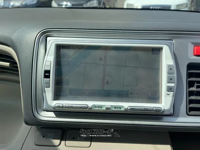 ホンダ ライフ