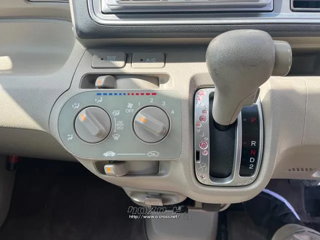 ホンダ ライフ