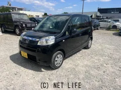 ホンダ ライフ