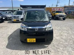 ホンダ ライフ
