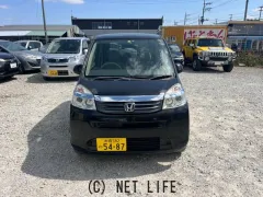 ホンダ ライフ