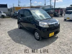 ホンダ ライフ