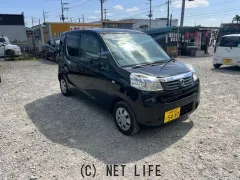 ホンダ ライフ