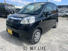 ホンダ ライフ