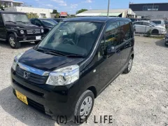 ホンダ ライフ
