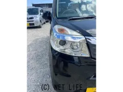 ホンダ ライフ