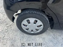 ホンダ ライフ