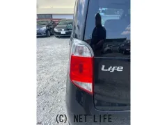 ホンダ ライフ