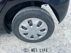 ホンダ ライフ