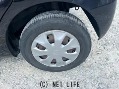 ホンダ ライフ
