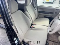 ホンダ ライフ