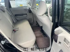 ホンダ ライフ