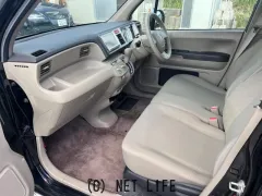 ホンダ ライフ
