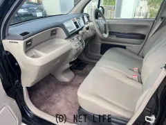 ホンダ ライフ