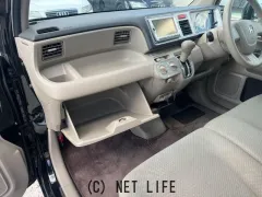 ホンダ ライフ