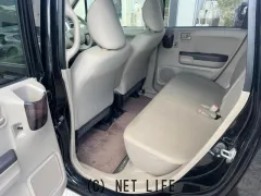 ホンダ ライフ