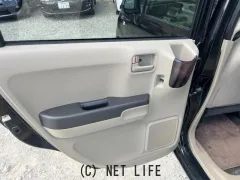 ホンダ ライフ