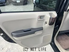 ホンダ ライフ