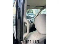 ホンダ ライフ