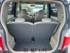 ホンダ ライフ