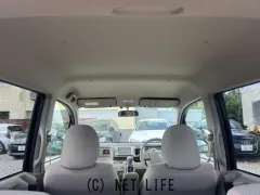 ホンダ ライフ