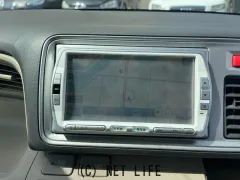 ホンダ ライフ