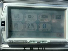 ホンダ ライフ