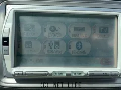 ホンダ ライフ