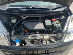 ホンダ ライフ