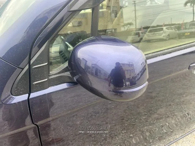 ホンダ N-WGN