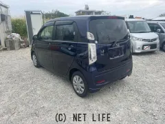 ホンダ N-WGN