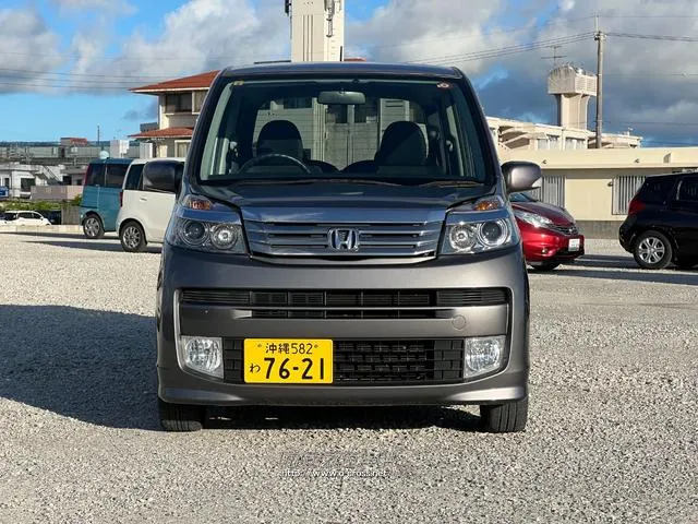 ホンダ ライフ