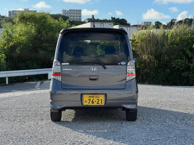 ホンダ ライフ